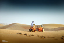 Desert Safari and Quad Bike Dubai
