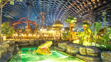 IMG Theme Park Dubai