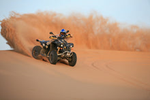 Desert Safari and Quad Bike Dubai