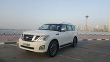 Dubai Chauffeur Vehicle city tour