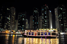 Global Village and Dhow Cruise Combo is best for people looking for adventure in dubai. Dubai Marina Cruise, Dubai Canal Cruise and Dubai Creek Cruise