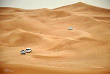 Desert Safari, City Tour, Dhow Cruise Dinner