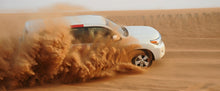 best-priced Desert Safari Dubai package that offers six hours of untainted fun and heart-stopping activities in one of the biggest as well as magnificent deserts in the Arabian Peninsula. Desert Safari in Dubai is a mix of adventure, cultural entertainment, and sumptuous dinner under the stars. 