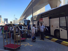 Desert Safari, City Tour, Dhow Cruise Dinner