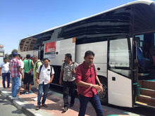 Dubai City Tour