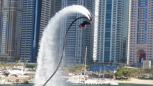 Fly Boarding Dubai