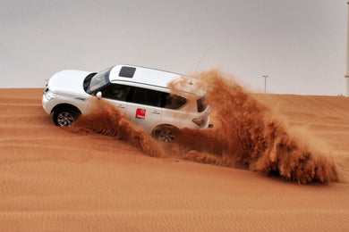 Current pick up timings 3:30 PM* The Desert Safari is a ‘must’ for those who wish to experience the ‘real desert’. Professional safari drivers take us on a thrilling roller-coaster ride across the golden dunes.  We then proceed to the Bedouin campsite located in the heart of the desert. A brief camel ride adds fun. Smoking the ‘Sheesha’ or ‘Hubbly Bubbly’ is a typical Arabian experience not to be missed. While we relax on the carpet and cushions, a delicious BBQ is prepared under the star-lit sky.  Later, a