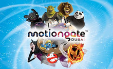 Motiongate Dubai