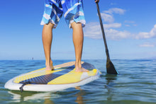 Dubai Kayaking or Stand Up Paddle