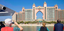 Dubai Palm Tour Cruise