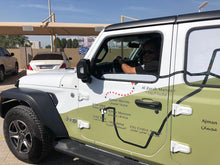 Ajman Desert Safari