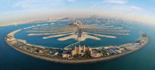 Dubai Palm Tour Cruise