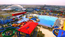 Legoland Waterpark Dubai