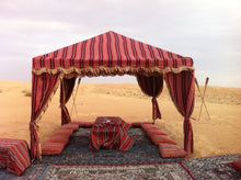 dubai sunset safari tour