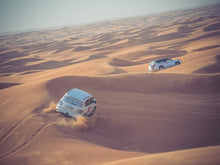 dubai desert safari in desert red dunes and best desert safari in dubai