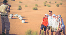 Dubai Tour and Hotel Package