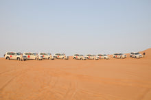 desert safari dubai fleet of vehicles to provide desert safari