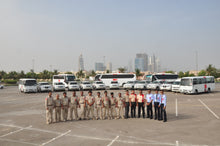 dubai airport