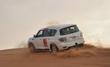 best-priced Desert Safari Dubai package that offers six hours of untainted fun and heart-stopping activities in one of the biggest as well as magnificent deserts in the Arabian Peninsula. Desert Safari in Dubai is a mix of adventure, cultural entertainment, and sumptuous dinner under the stars. 