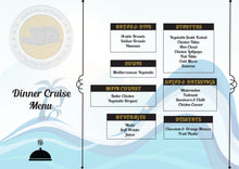 Dubai Palm Tour Cruise