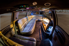 Limousine dubai
