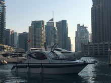 yacht rental dubai