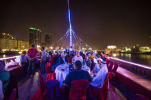 Desert Safari, City Tour, Dhow Cruise Dinner