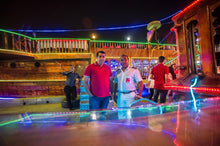 Dhow Cruise Dubai