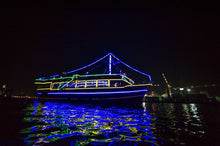 Dhow Cruise Dubai