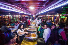 Dhow Cruise Dubai