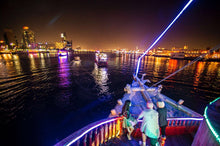 Dhow Cruise Dubai