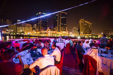 Dhow Cruise Dubai