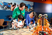 Legoland Dubai