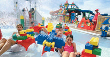 Legoland Waterpark Dubai