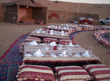 private desert event dubai