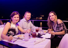 Dubai Palm Tour Cruise