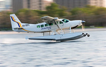 seaplane tour dubai