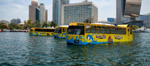 wonder bus dubai tour