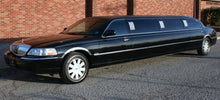 Limousine dubai