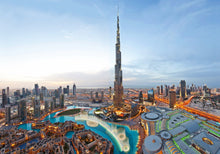 Dubai Tour and Hotel Package