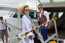 seaplane tour dubai