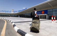 dubai airport