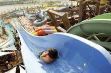 yas waterworld abu dhabi