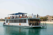 Dubai Palm Tour Cruise