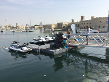 jet ski Dubai