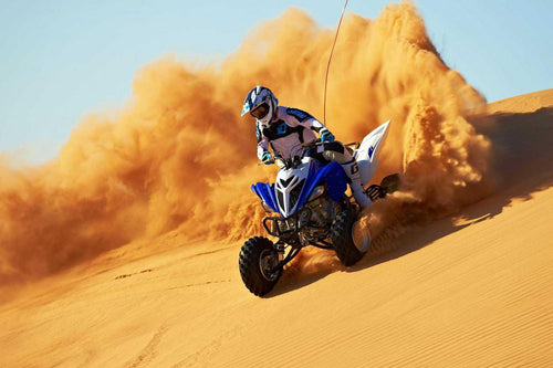 Quad Bike Dubai