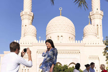 Dubai Tour and Hotel Package