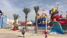 Legoland Waterpark Dubai