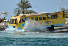 wonder bus dubai tour