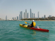Dubai Kayaking or Stand Up Paddle
